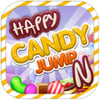 Happy Candy Jump N icon