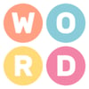 word search icon