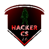 Hacker CS16 Client icon