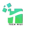 TECH MIUI icon