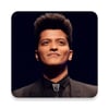 Bruno Mars icon