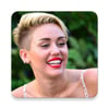 Miley Cyrus icon