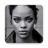 Rihanna icon