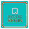 Quotes Begin icon