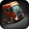 Monster Truck Challenge icon