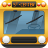 Bus Racing 3D icon