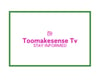 Toomakesense icon