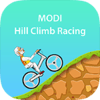 Modi Hill Climb Racing icon