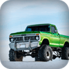 Super Monster Truck icon