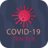 Covid-19 Tracker icon