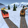 Train Simulator Games 2017 icon