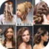 Latest Girls HairStyles HD icon