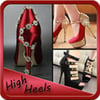 High Heels icon