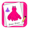 How to Draw Dresses icon