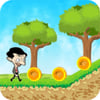 Mr Pean Adventure Run icon