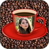 Coffee Cup Photo Frame icon