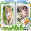 Animal Photo Frames icon