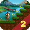 Jungle Monkey 2 icon