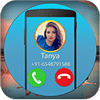 Live Full Screen Caller icon