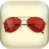 Glasses icon