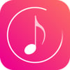 Music player icon