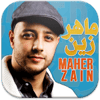 Maher Zain icon