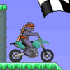 Ninja Race 2 - Motorcross game icon