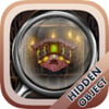 Hidden Object Game : Escape Room icon