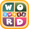 Word Search : Three Letter icon