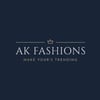 AK FASHIONS (Online Shopping) icon