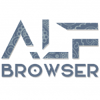 Alf Browser icon