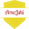 ArnvJshiMobile icon