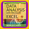 Data Analysis with Microsoft Excel icon