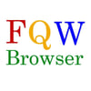 FQW Browser icon