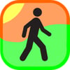 Health Pedometer icon