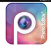 INSTA PHOTO EDITOR icon