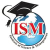 ISM College icon