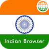 Indian browser icon