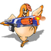 Killing Chicken DexThor icon