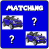 Matching Images icon
