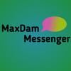 MaxDam Messenger icon