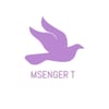 Msenger T icon