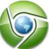 Pak browser icon