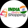 India's shopping kart icon