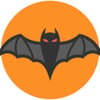 Super bat icon