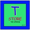 TEESPRING STORE icon