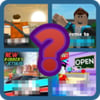 The Roblox Exam icon