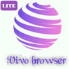 Vivo Browser icon