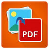 Photo To PDF icon