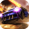 Death Race:Crash Burn icon